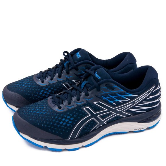 Asics Shoes - NEW Asics Mens Gel Cumulus 21  Size 10.5